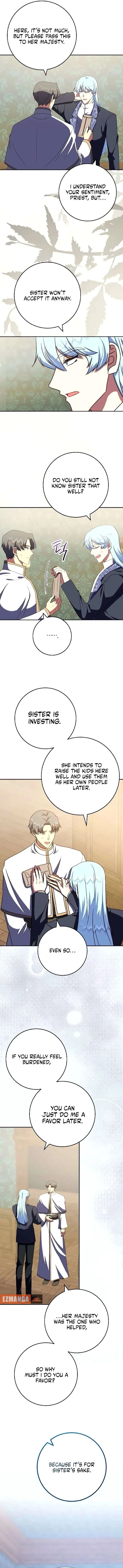The Killer Empres Chapter 45 page 17