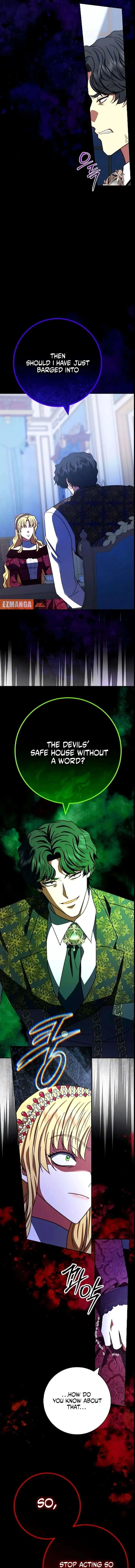 The Killer Empres Chapter 45 page 4