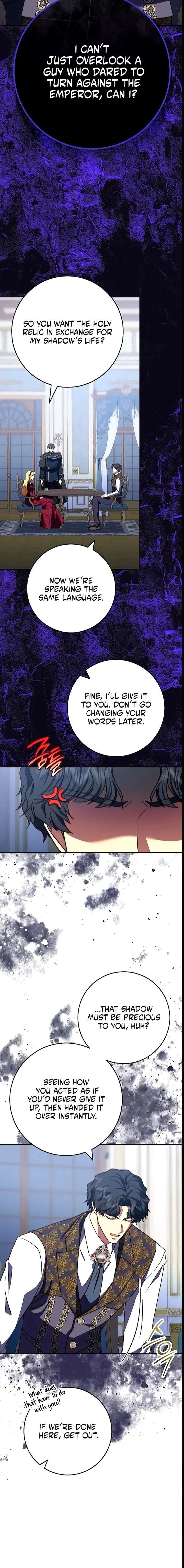 The Killer Empres Chapter 45 page 8