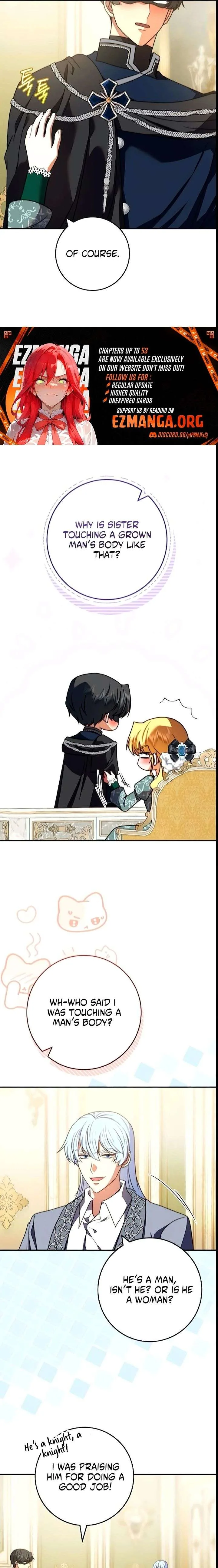 The Killer Empres Chapter 46 page 4