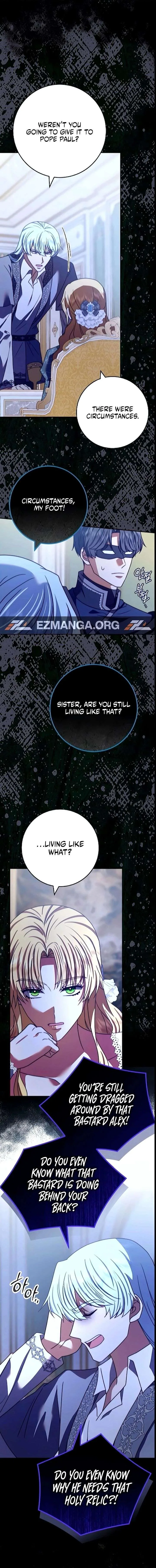 The Killer Empres Chapter 46 page 6