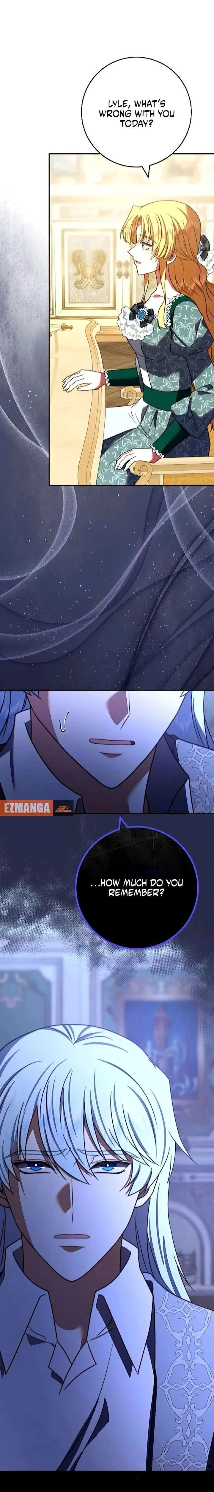 The Killer Empres Chapter 46 page 14