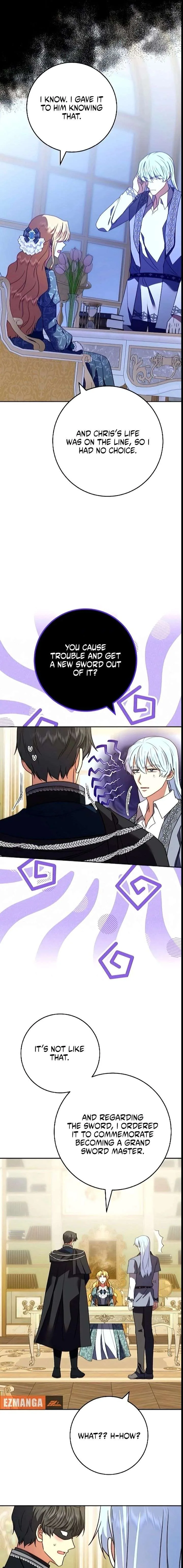 The Killer Empres Chapter 46 page 7