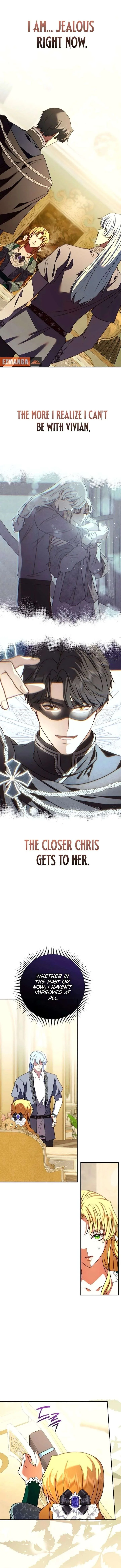 The Killer Empres Chapter 46 page 9