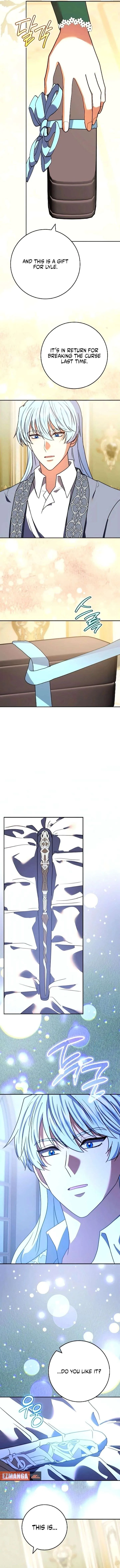 The Killer Empres Chapter 46 page 10