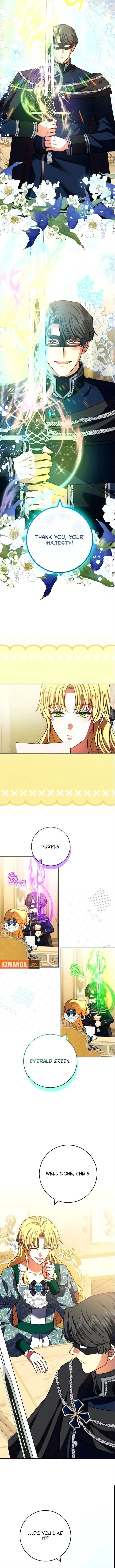 The Killer Empres Chapter 46 page 3