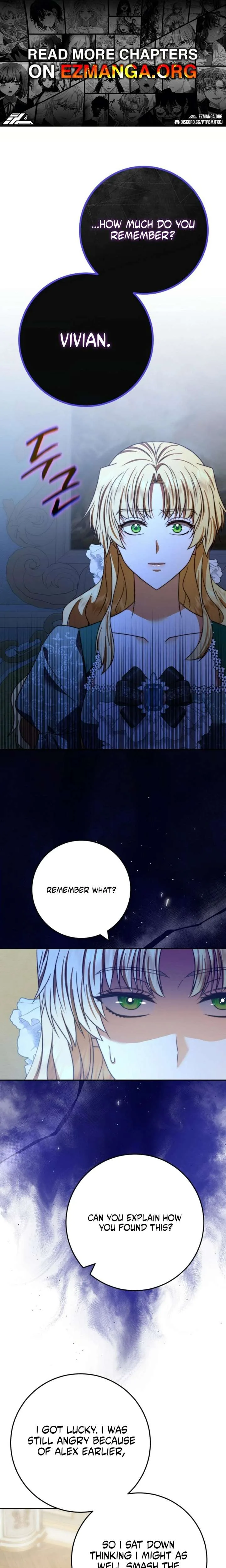 The Killer Empres Chapter 47 page 1