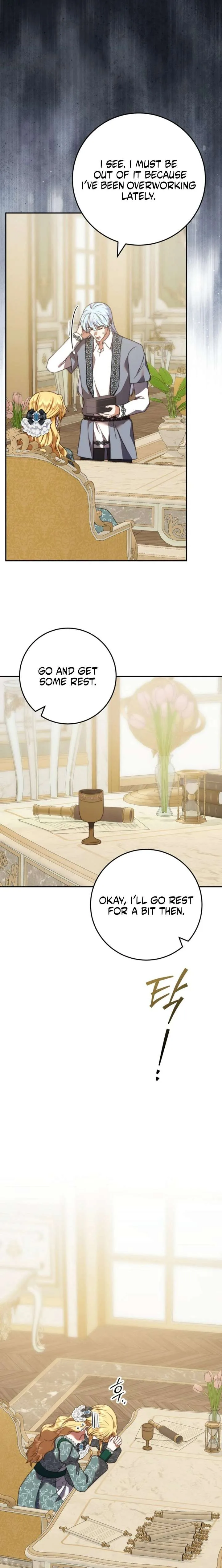 The Killer Empres Chapter 47 page 4