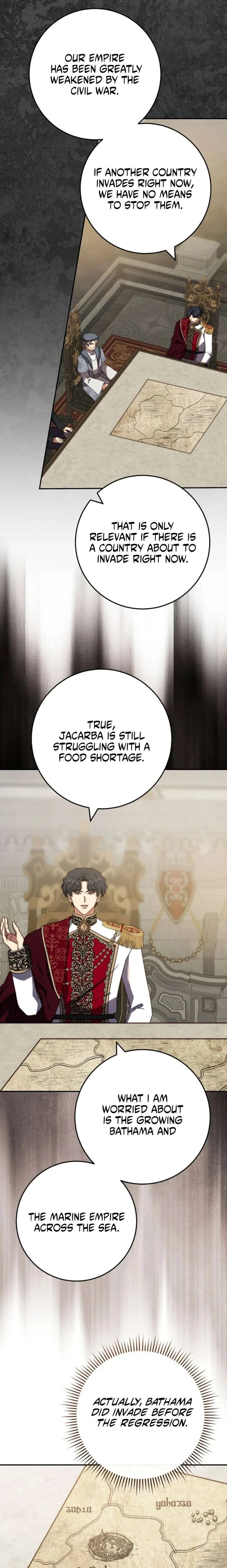 The Killer Empres Chapter 47 page 13