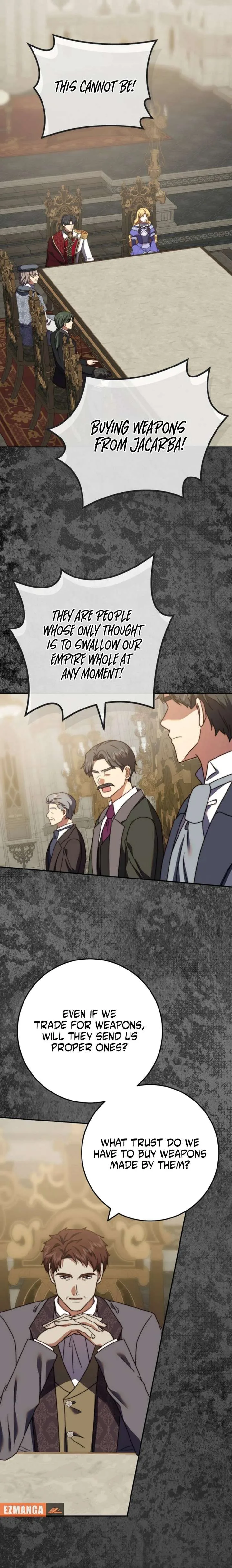 The Killer Empres Chapter 47 page 12
