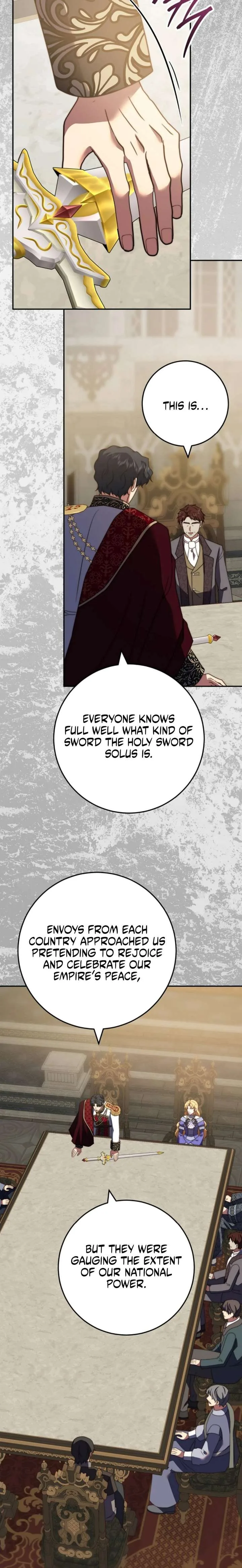 The Killer Empres Chapter 47 page 17