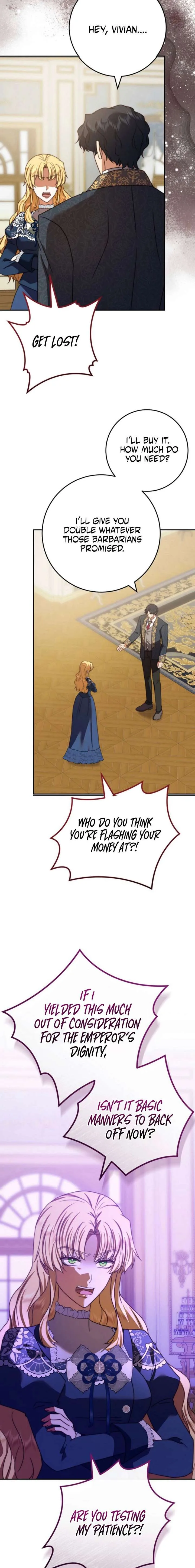 The Killer Empres Chapter 48 page 12