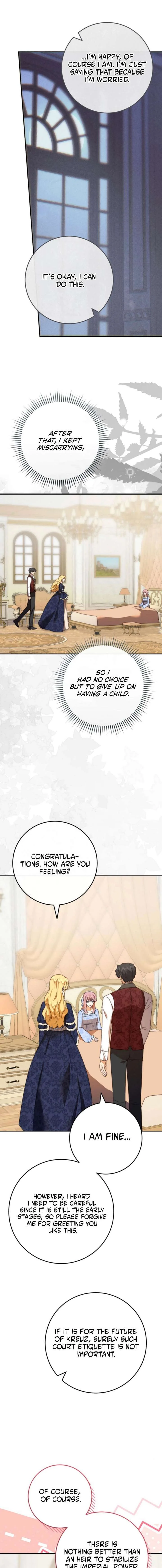 The Killer Empres Chapter 48 page 17