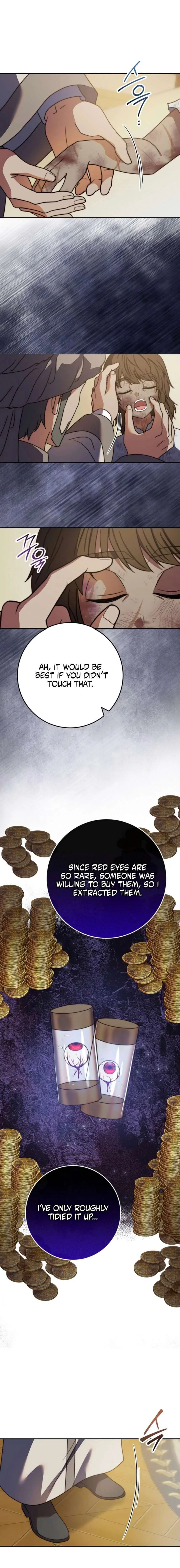 The Killer Empres Chapter 48 page 4