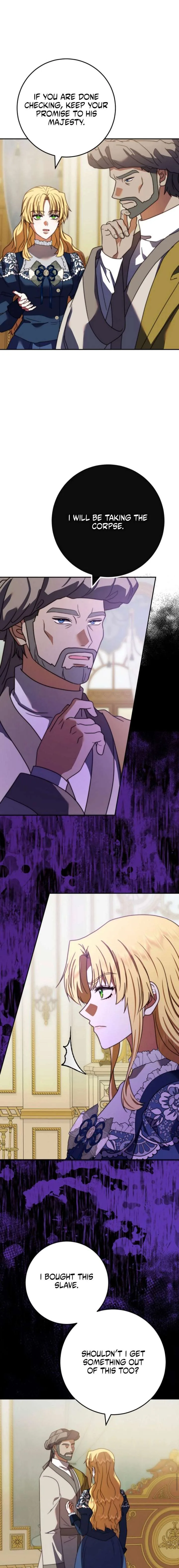 The Killer Empres Chapter 48 page 5