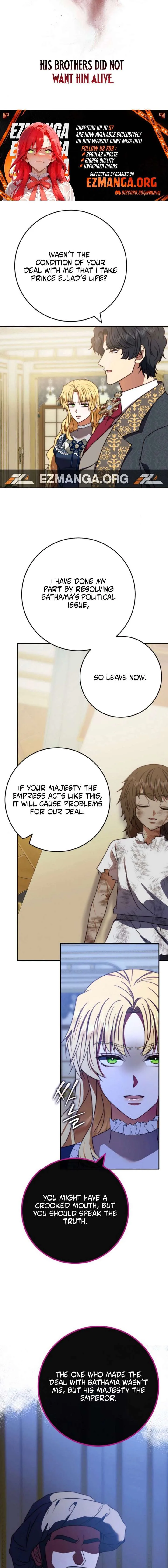 The Killer Empres Chapter 48 page 8