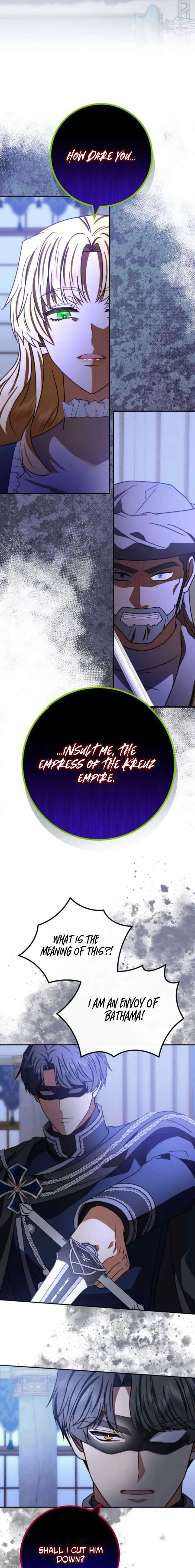 The Killer Empres Chapter 48 page 10