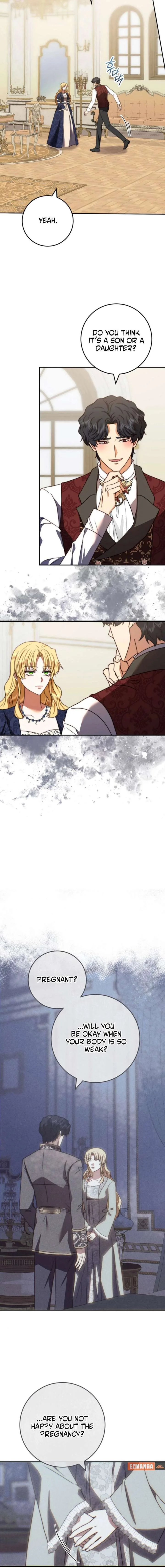 The Killer Empres Chapter 48 page 16