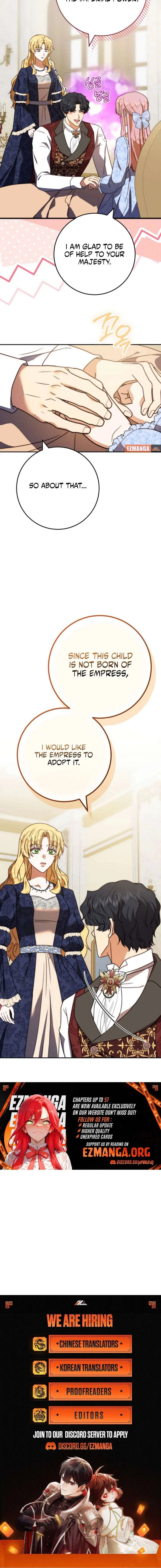 The Killer Empres Chapter 48 page 18