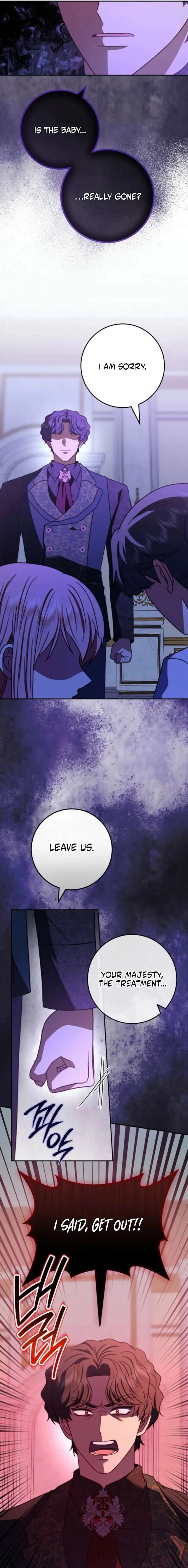 The Killer Empres Chapter 50 page 11