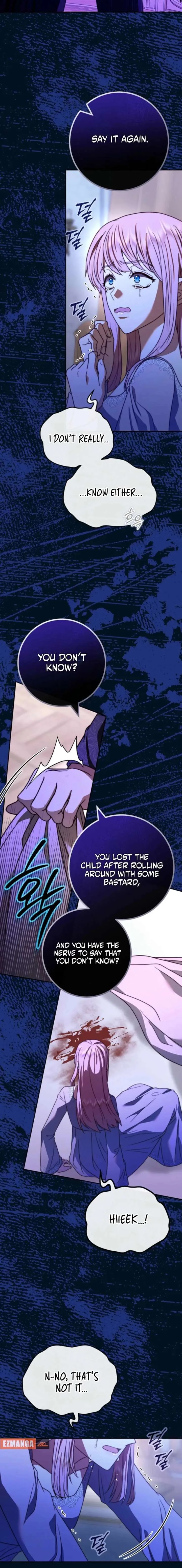 The Killer Empres Chapter 50 page 14