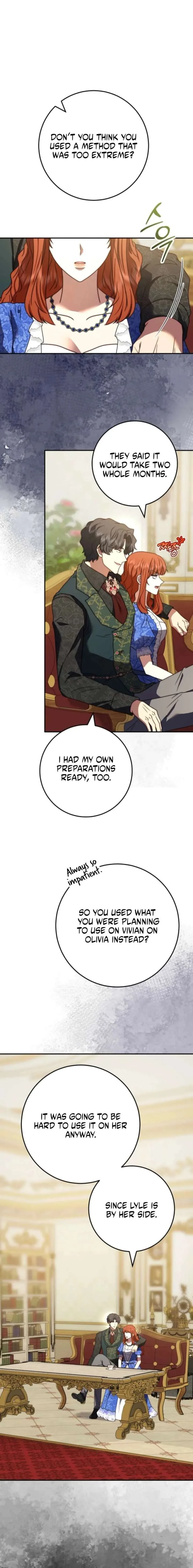 The Killer Empres Chapter 50 page 17