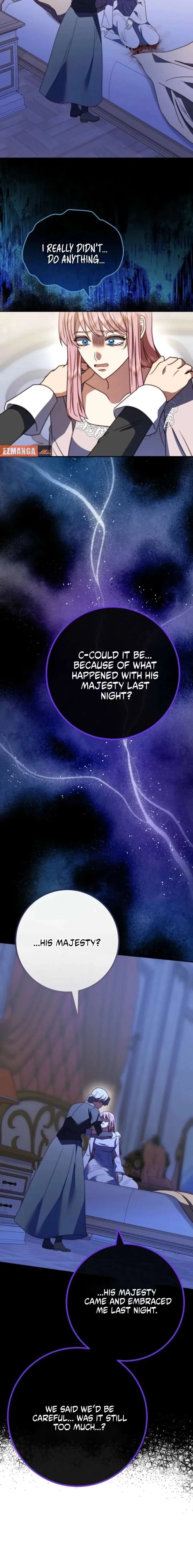 The Killer Empres Chapter 50 page 6