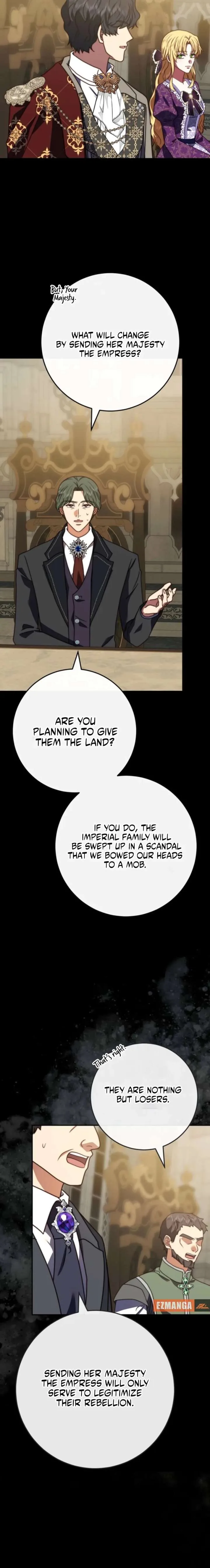 The Killer Empres Chapter 51 page 14