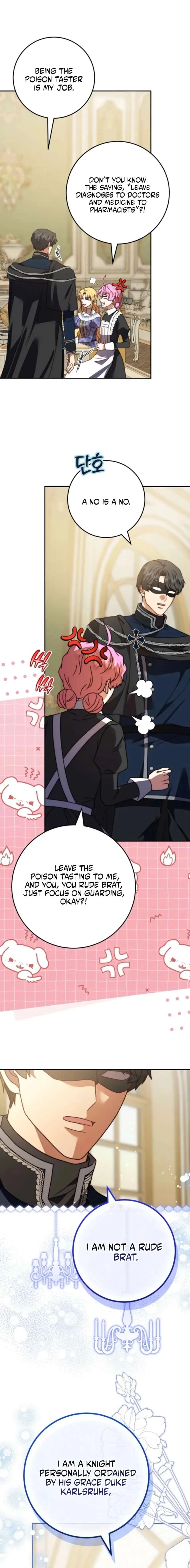 The Killer Empres Chapter 51 page 7