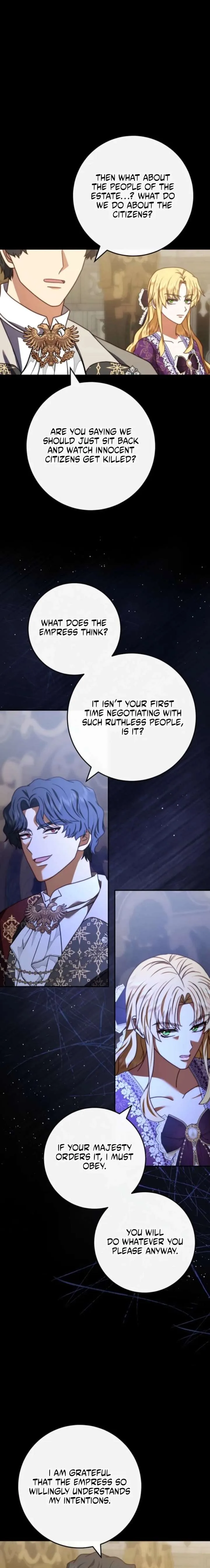 The Killer Empres Chapter 51 page 13