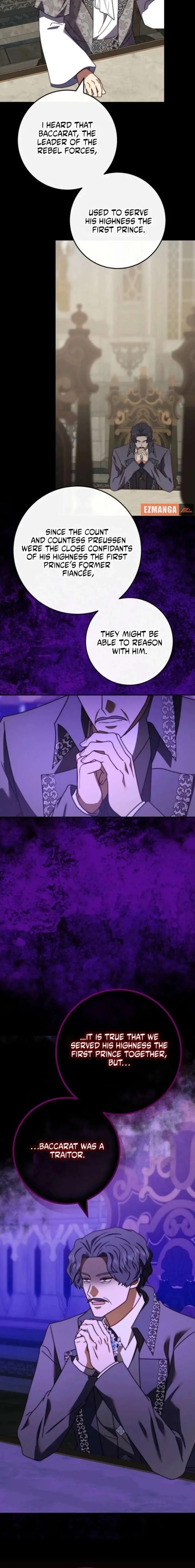The Killer Empres Chapter 51 page 16
