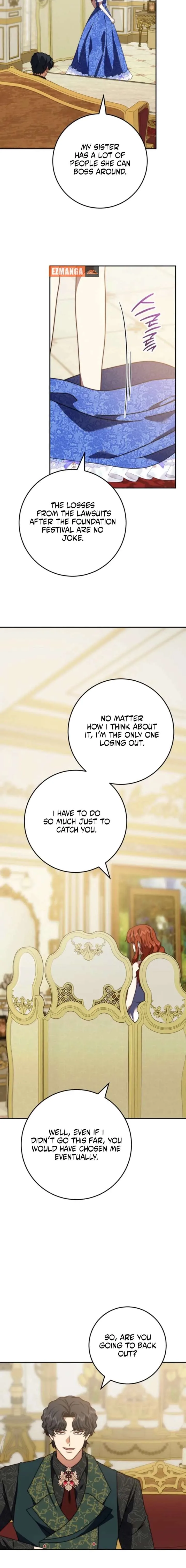 The Killer Empres Chapter 51 page 2