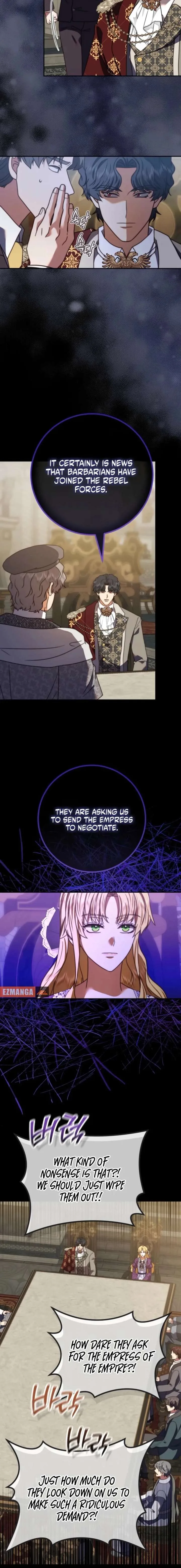 The Killer Empres Chapter 51 page 12