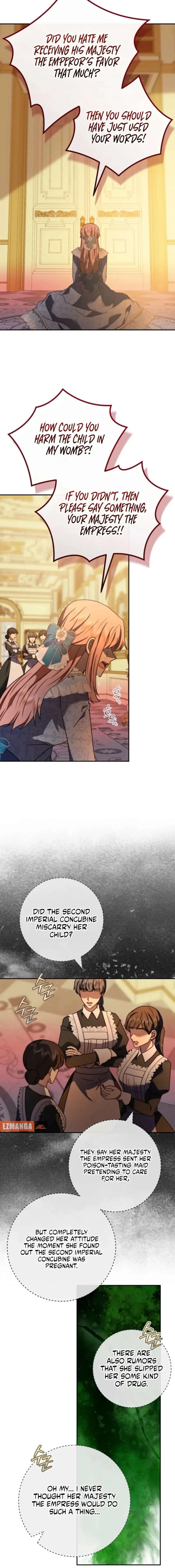 The Killer Empres Chapter 51 page 18