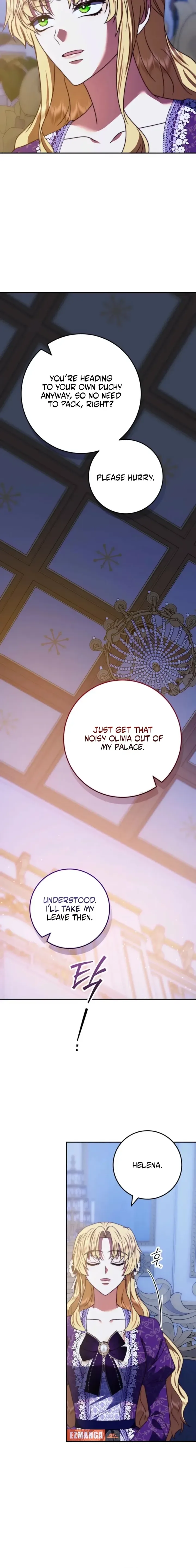 The Killer Empres Chapter 52 page 10