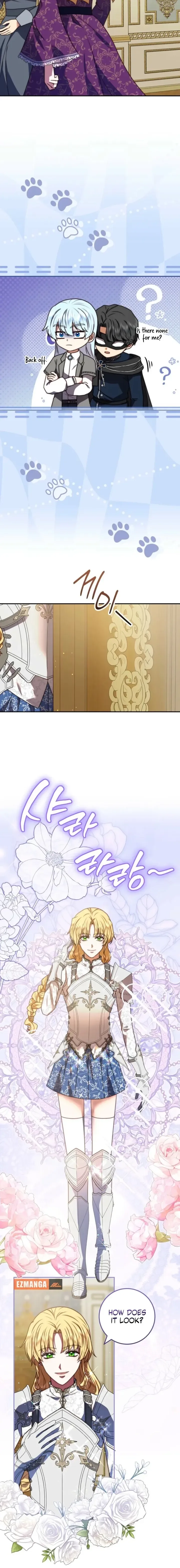 The Killer Empres Chapter 52 page 14