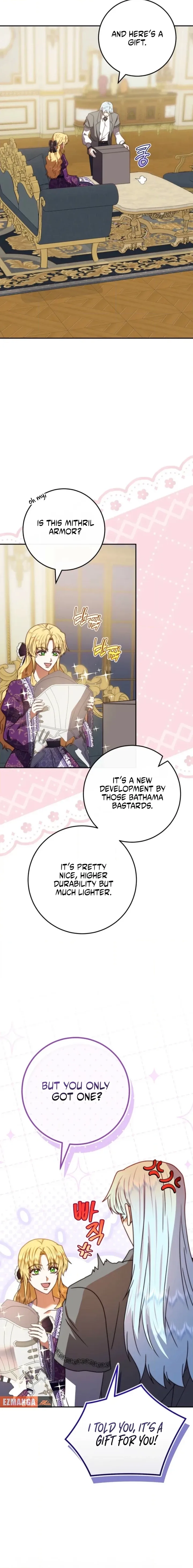 The Killer Empres Chapter 52 page 12