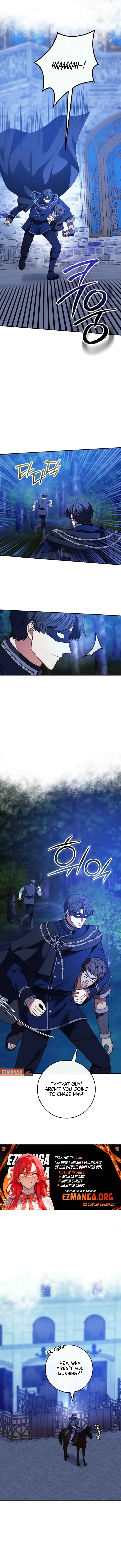 The Killer Empres Chapter 54 page 4