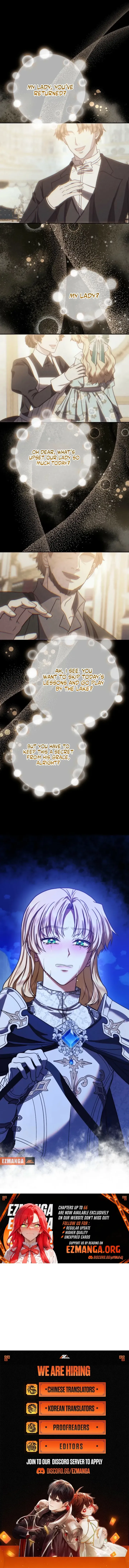 The Killer Empres Chapter 54 page 9