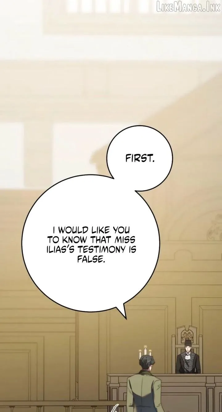 The Killer Empres Chapter 57 page 1