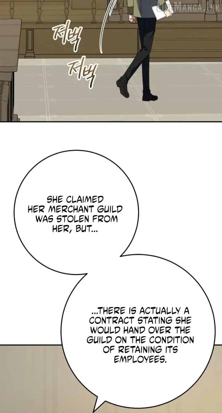 The Killer Empres Chapter 57 page 2