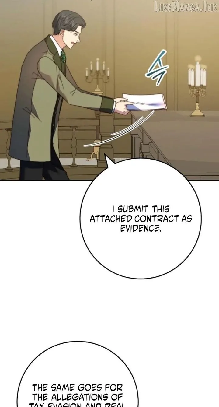 The Killer Empres Chapter 57 page 3