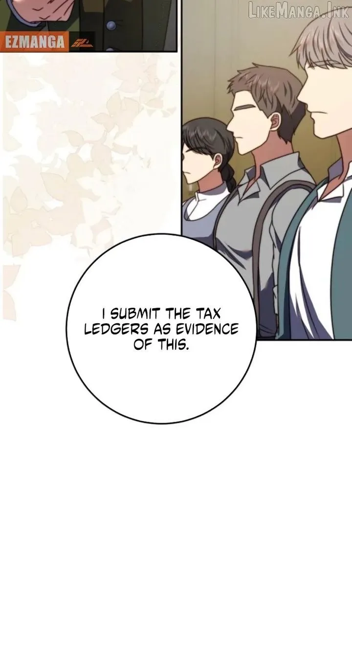 The Killer Empres Chapter 57 page 6