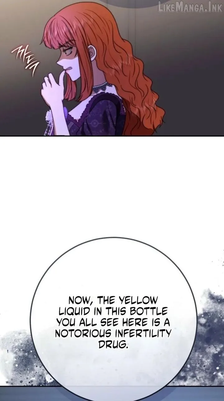 The Killer Empres Chapter 57 page 16