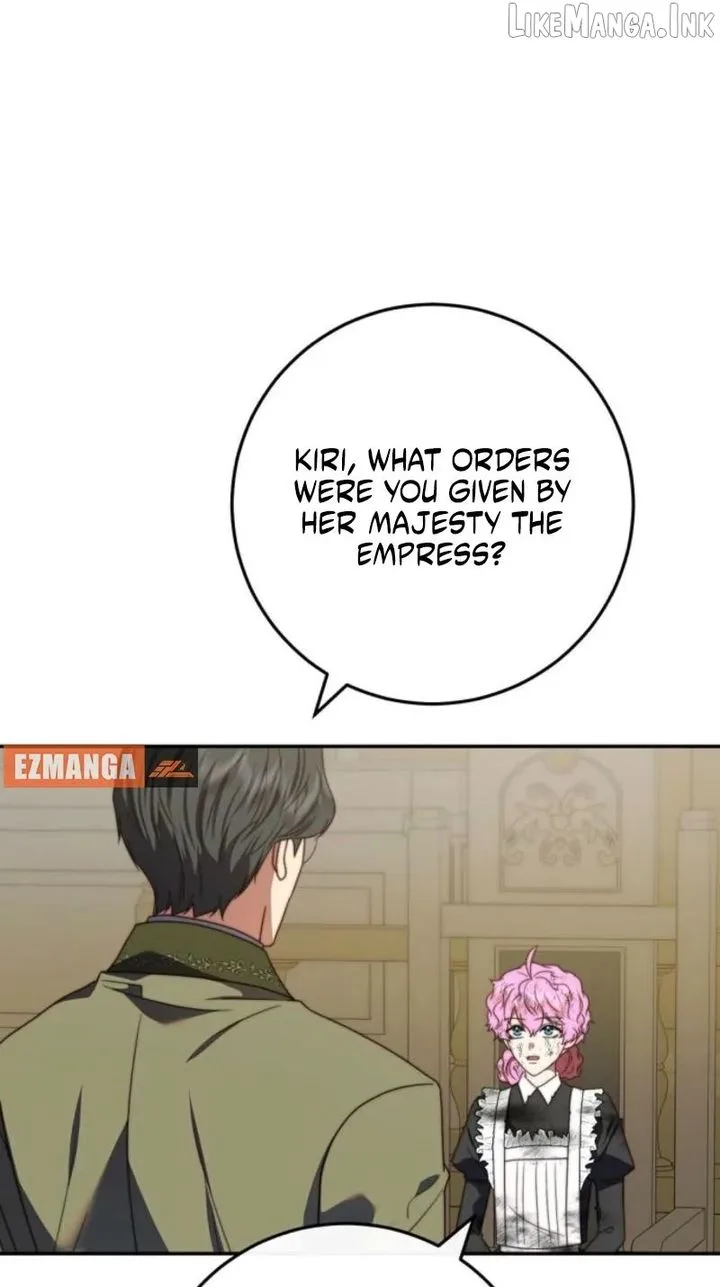 The Killer Empres Chapter 57 page 24