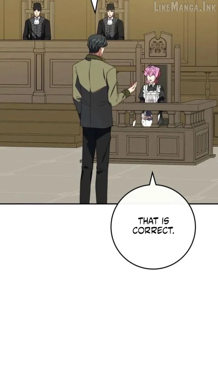 The Killer Empres Chapter 57 page 26