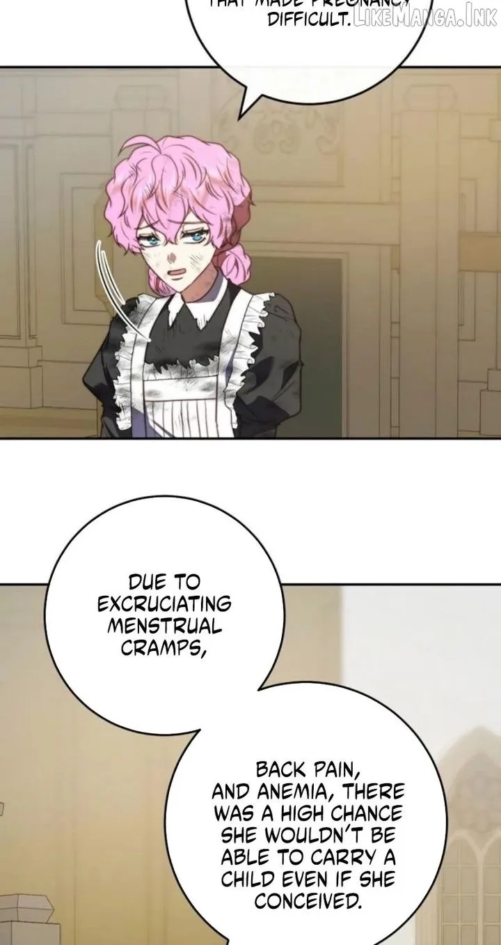 The Killer Empres Chapter 57 page 30