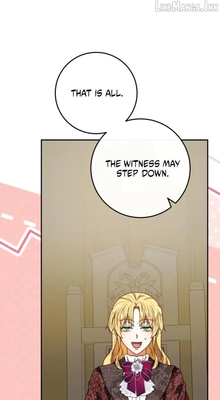 The Killer Empres Chapter 57 page 36