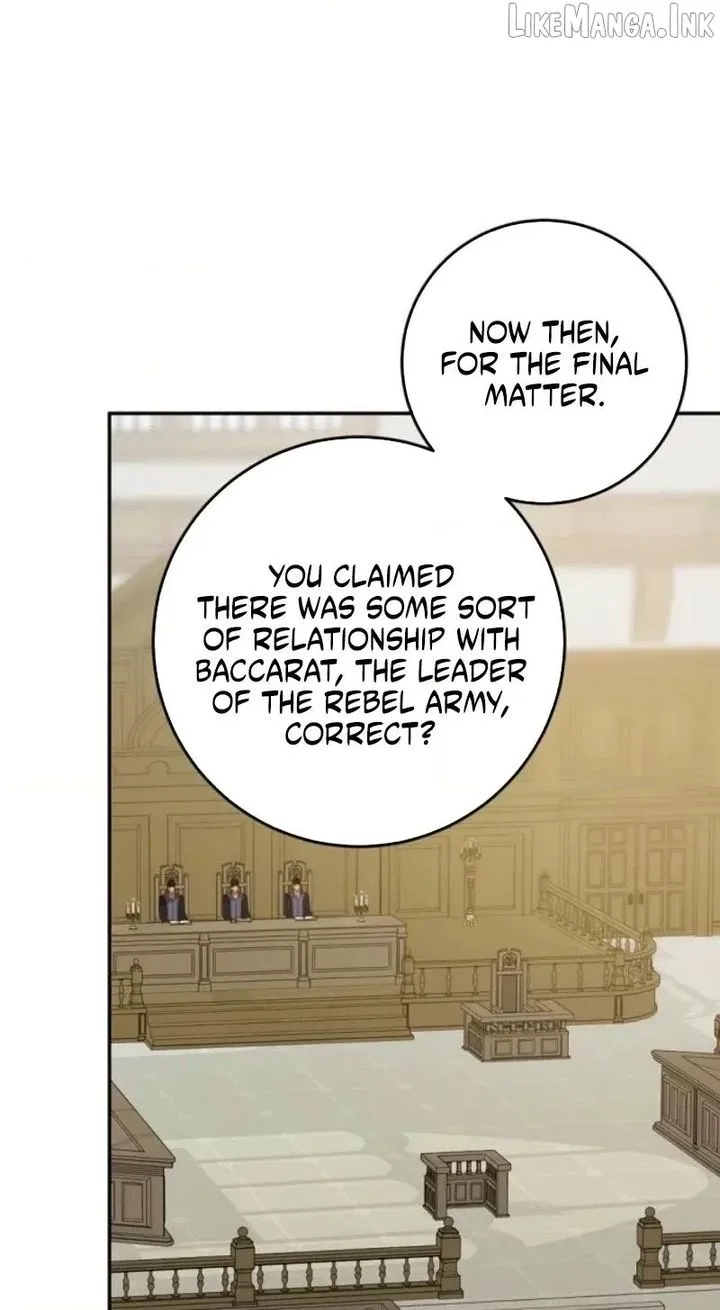 The Killer Empres Chapter 57 page 38