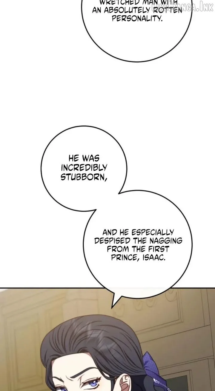 The Killer Empres Chapter 57 page 42